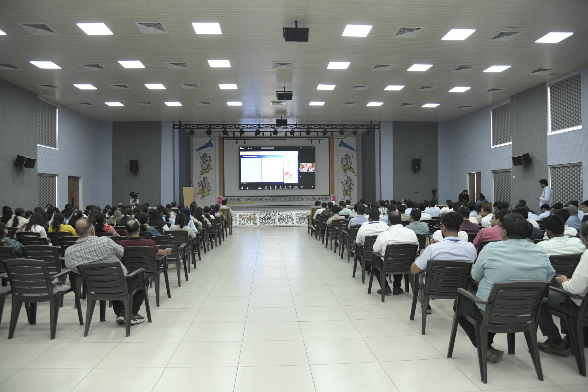  Faculty Empowerment Talk